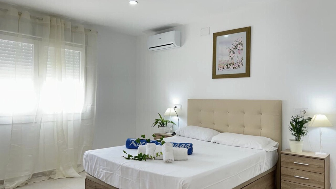 Photo of Bedroom in Miami Platja