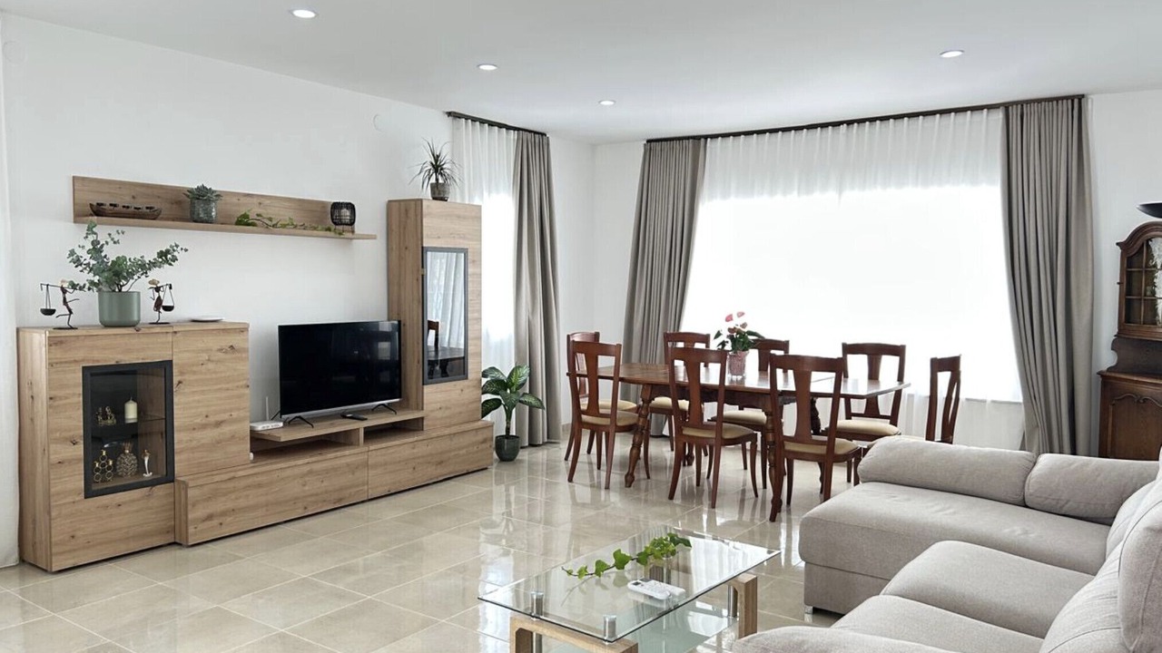 Photo of Livingroom in Miami Platja