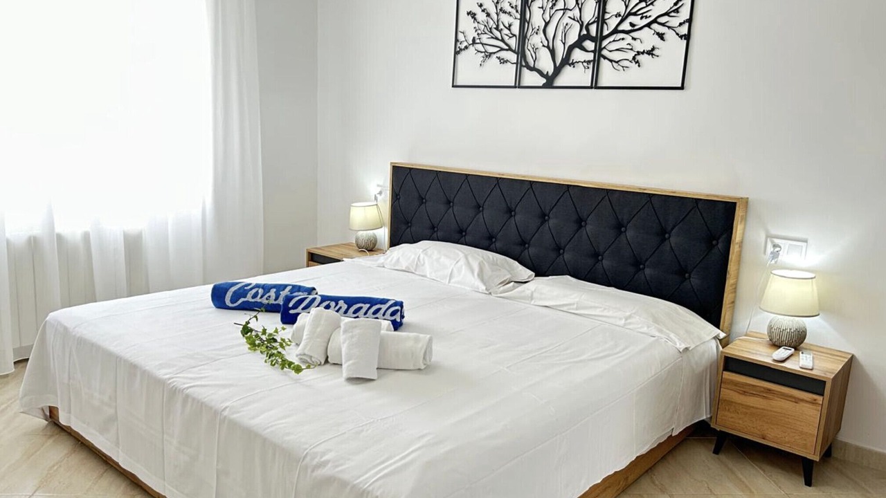 Photo of Bedroom in Miami Platja