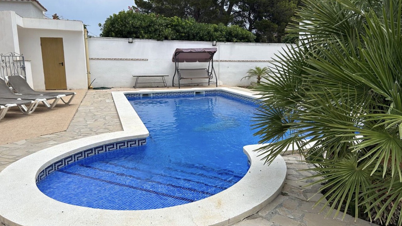 Photo of Outdoor in Miami Platja
