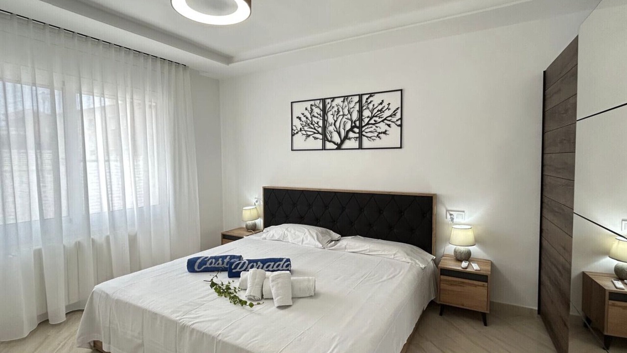 Photo of Bedroom in Miami Platja