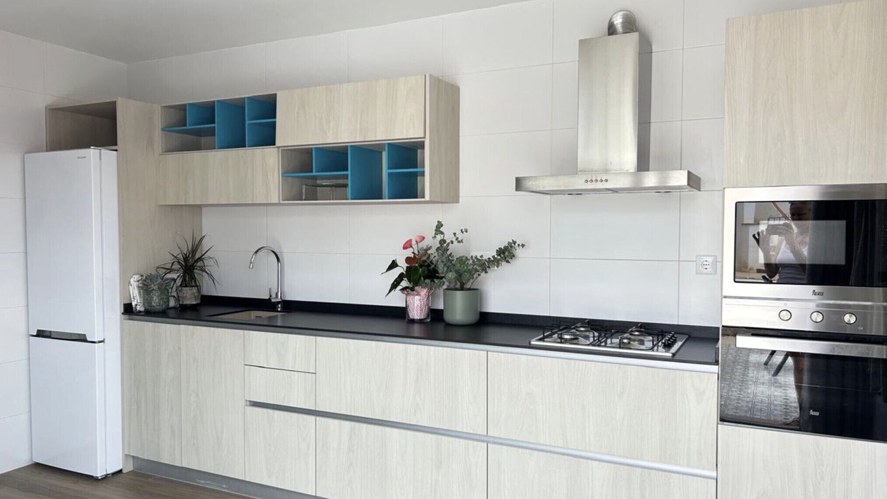 Photo of Kitchen in Miami Platja