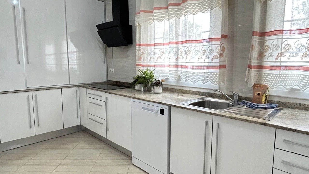 Photo of Kitchen in Miami Platja