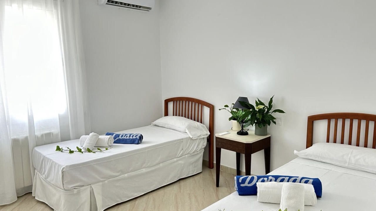 Photo of Bedroom in Miami Platja