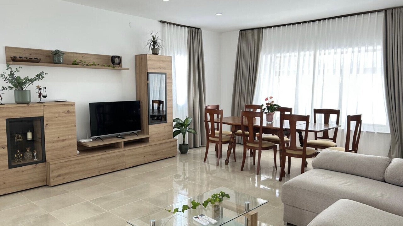 Photo of Livingroom in Miami Platja