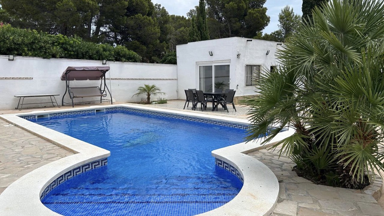 Photo of Outdoor in Miami Platja