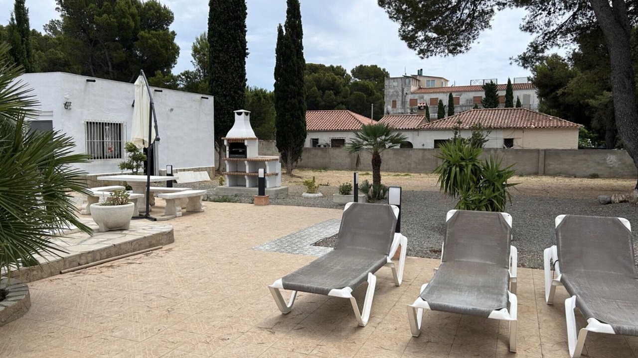 Photo of Outdoor in Miami Platja