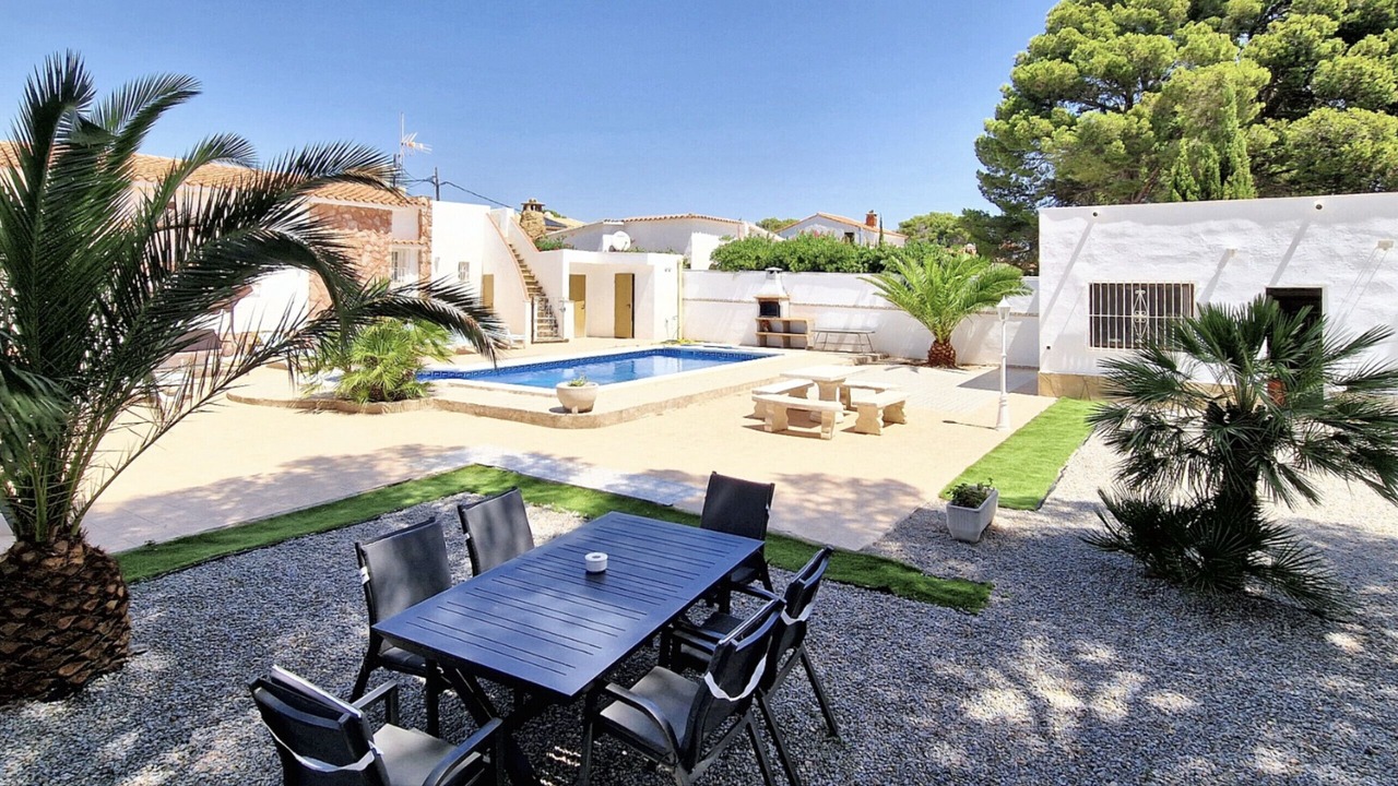 Photo of Outdoor in Miami Platja