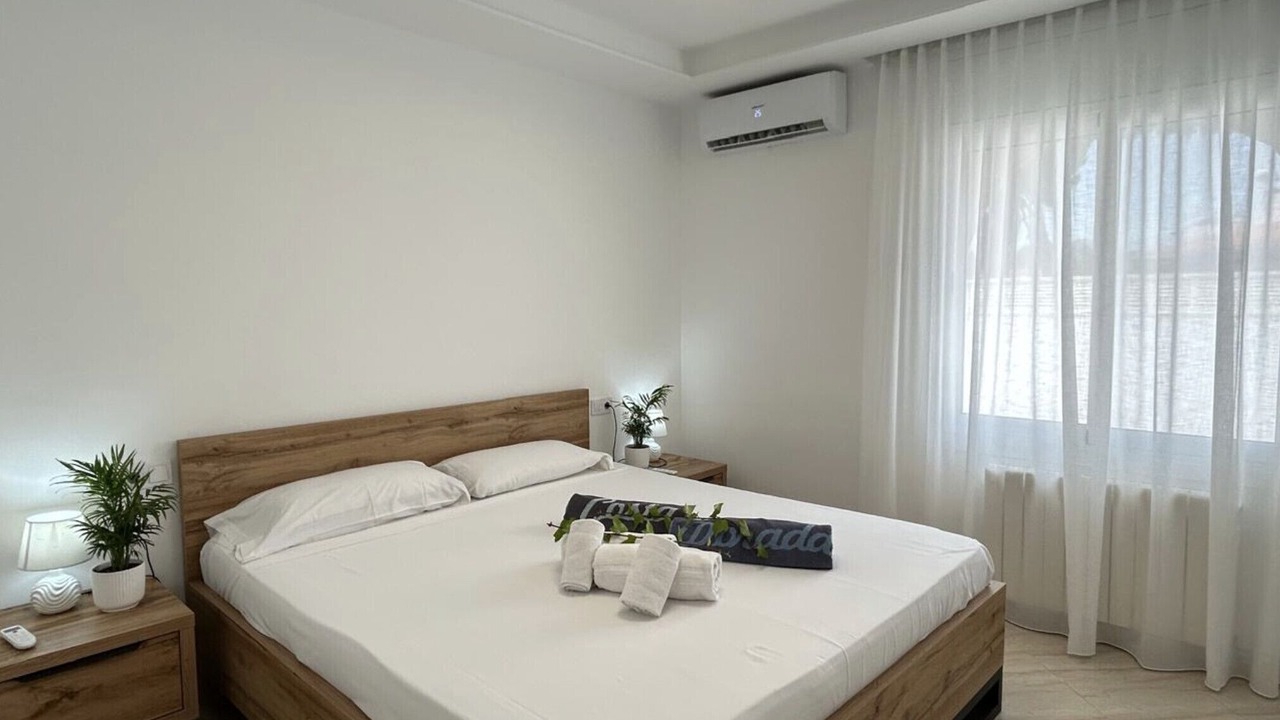 Photo of Bedroom in Miami Platja