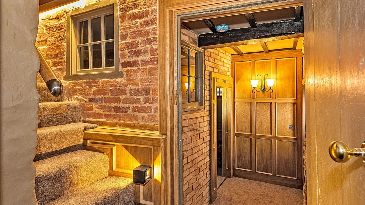 Photo of Livingroom in Yardley Gobion