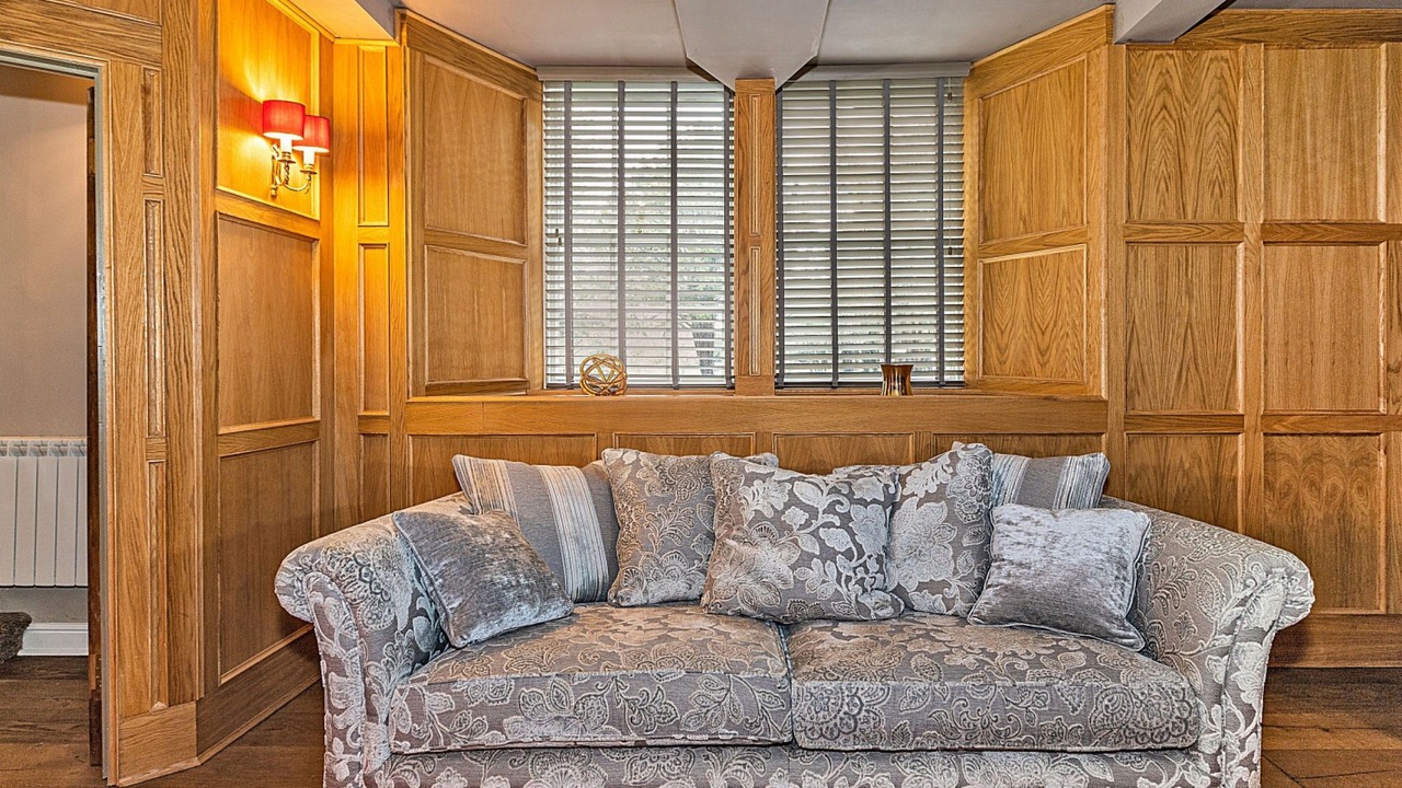 Photo of Livingroom in Yardley Gobion