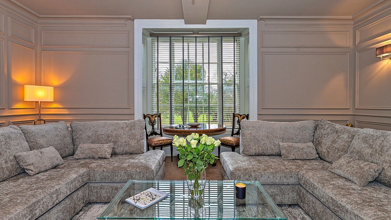 Photo of Livingroom in Yardley Gobion