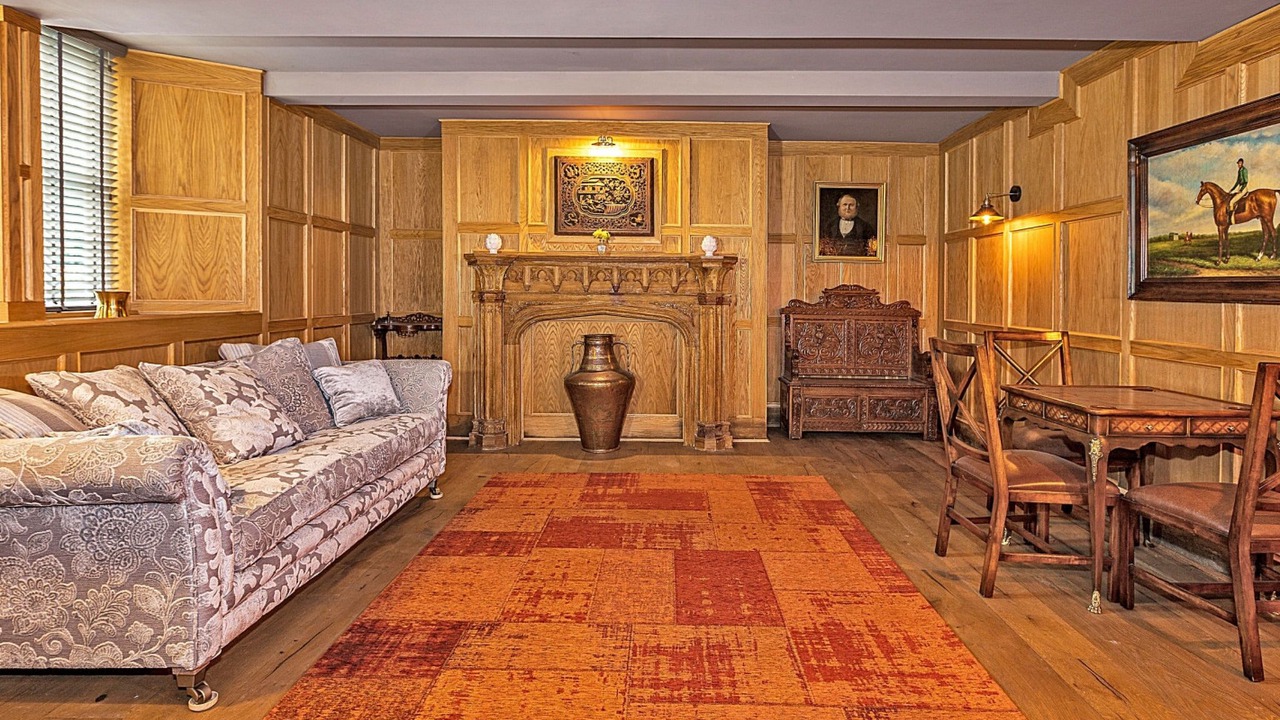 Photo of Livingroom in Yardley Gobion