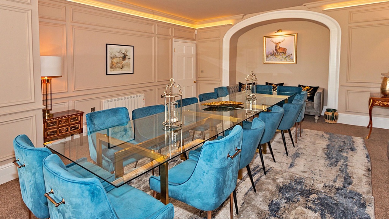 Photo of Bedroom in Yardley Gobion