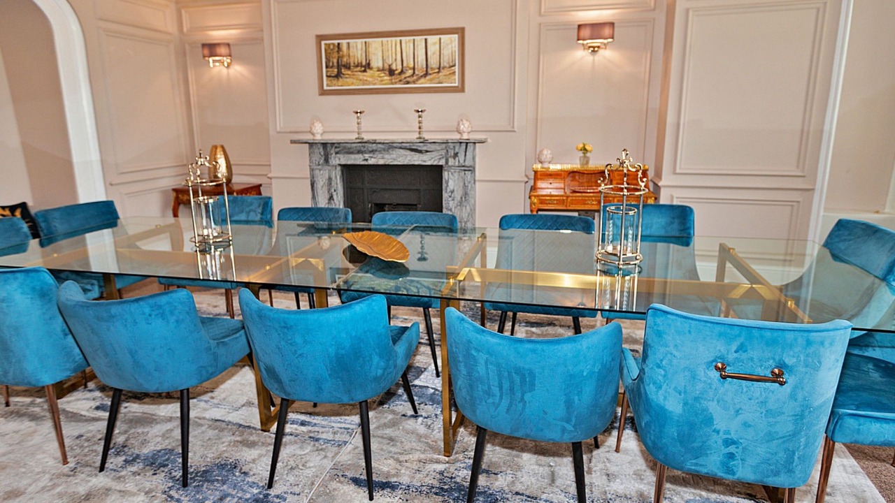 Photo of Bedroom in Yardley Gobion