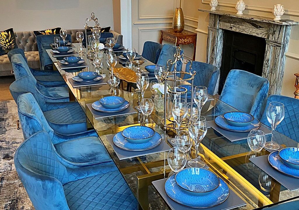 Photo of Bedroom in Yardley Gobion