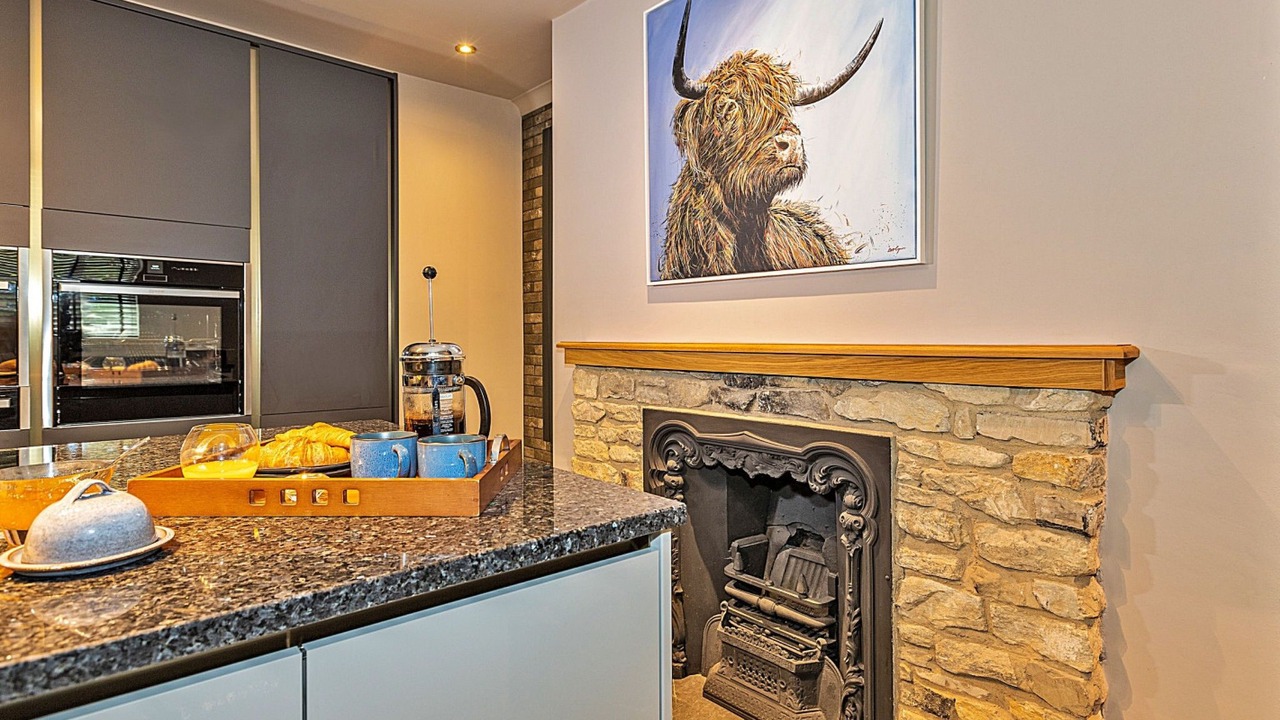 Photo of Bedroom in Yardley Gobion