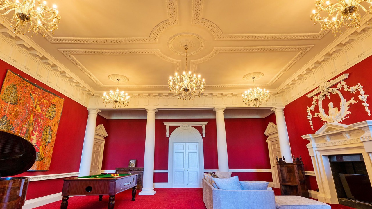 Photo of Livingroom in Hickleton