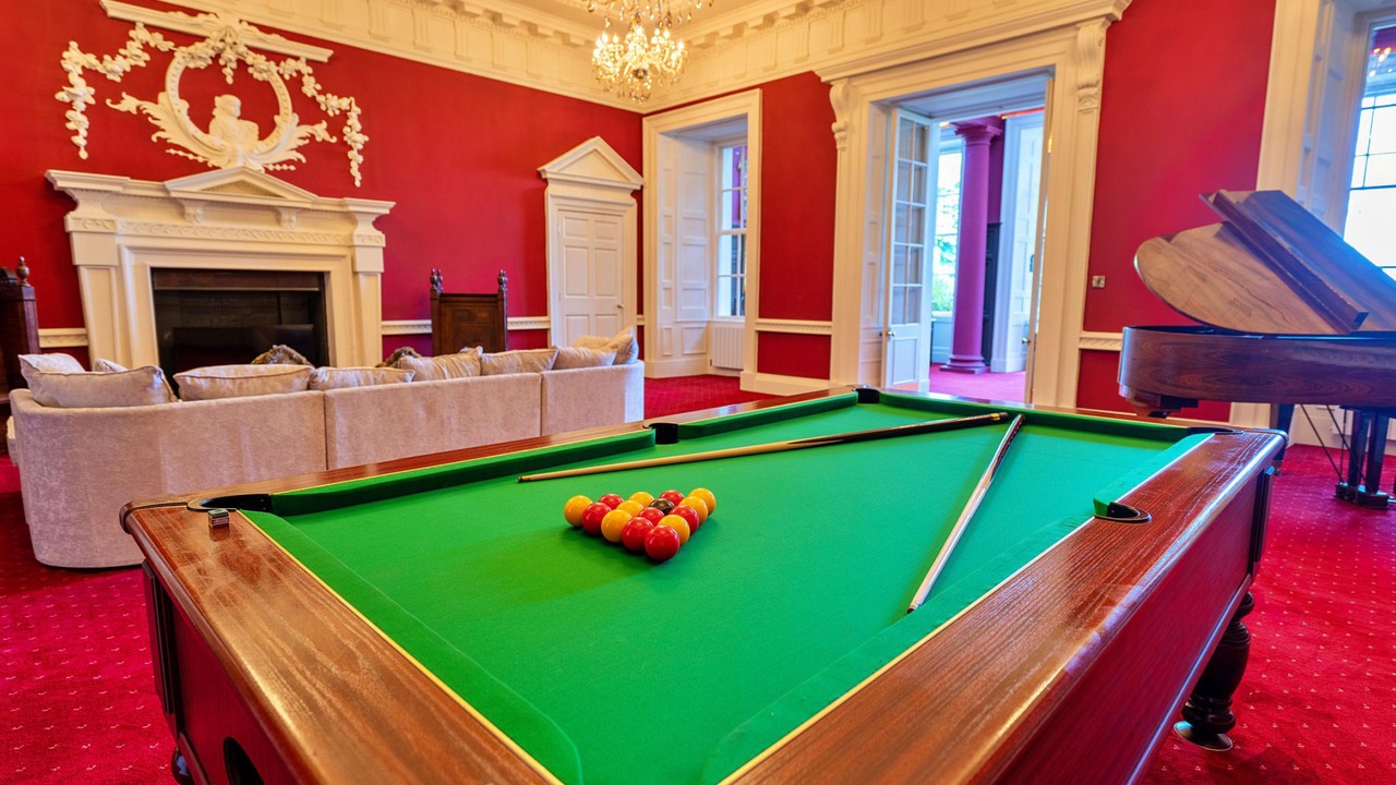 Photo of Livingroom in Hickleton