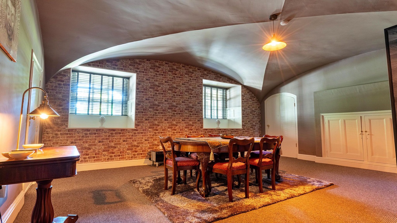 Photo of Bedroom in Hickleton