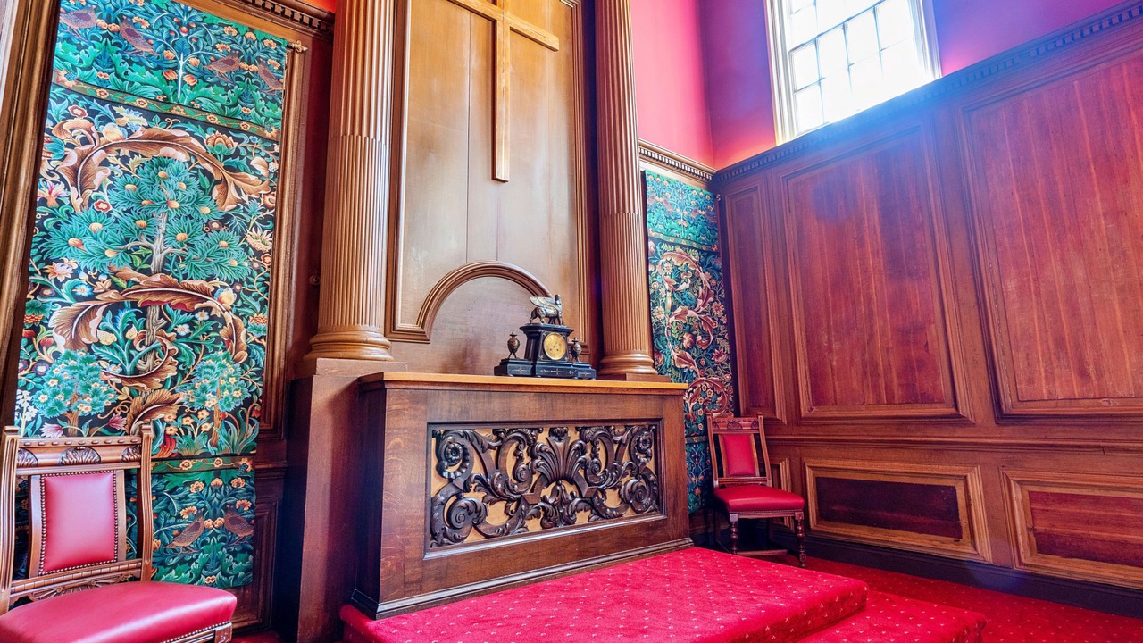 Photo of Livingroom in Hickleton