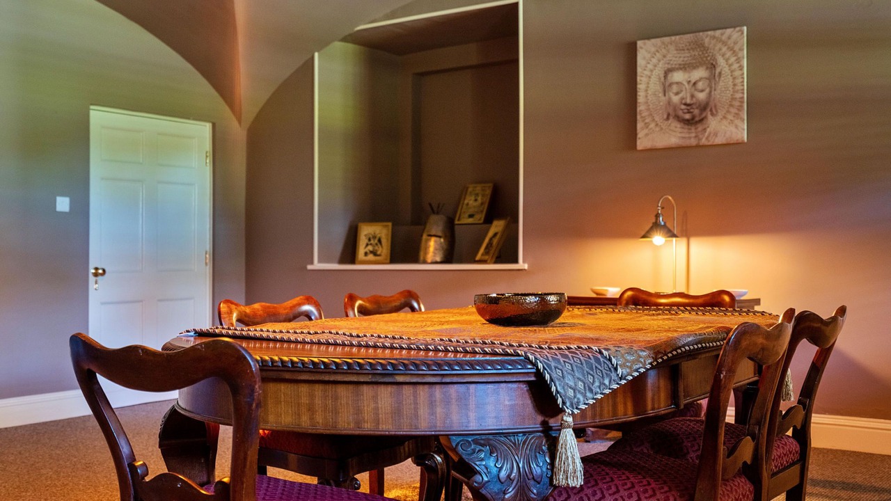 Photo of Bedroom in Hickleton