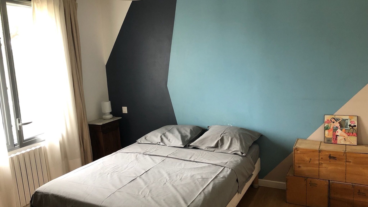 Photo of Bedroom in Perols