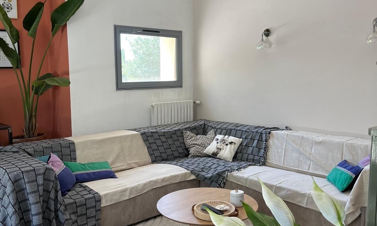 Photo of Livingroom in Perols