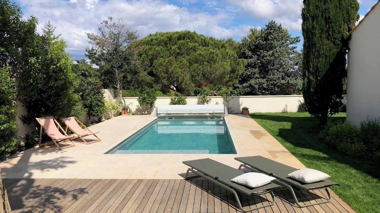 Photo of Outdoor in Perols