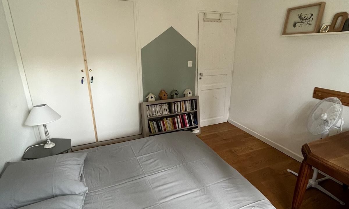 Photo of Bedroom in Perols