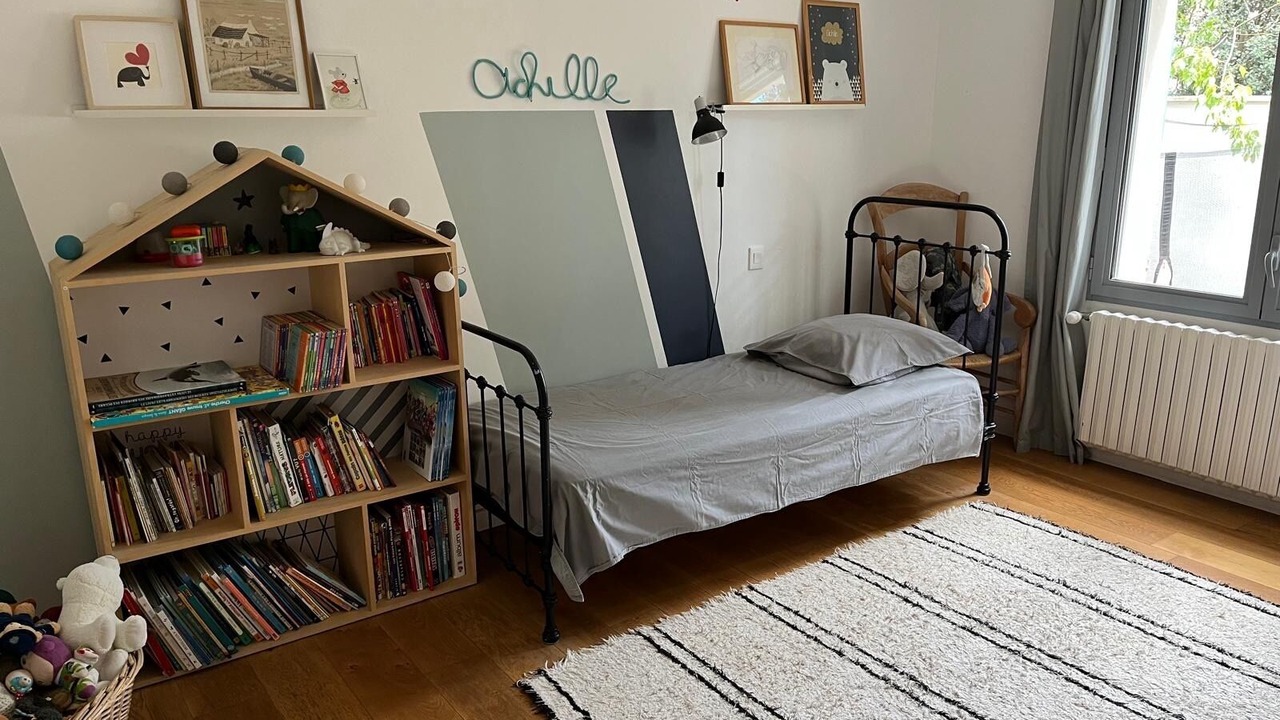Photo of Bedroom in Perols