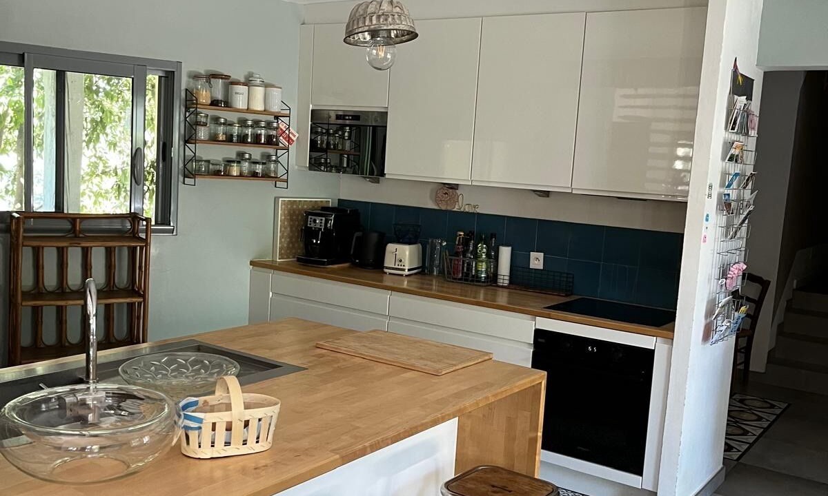 Photo of Kitchen in Perols