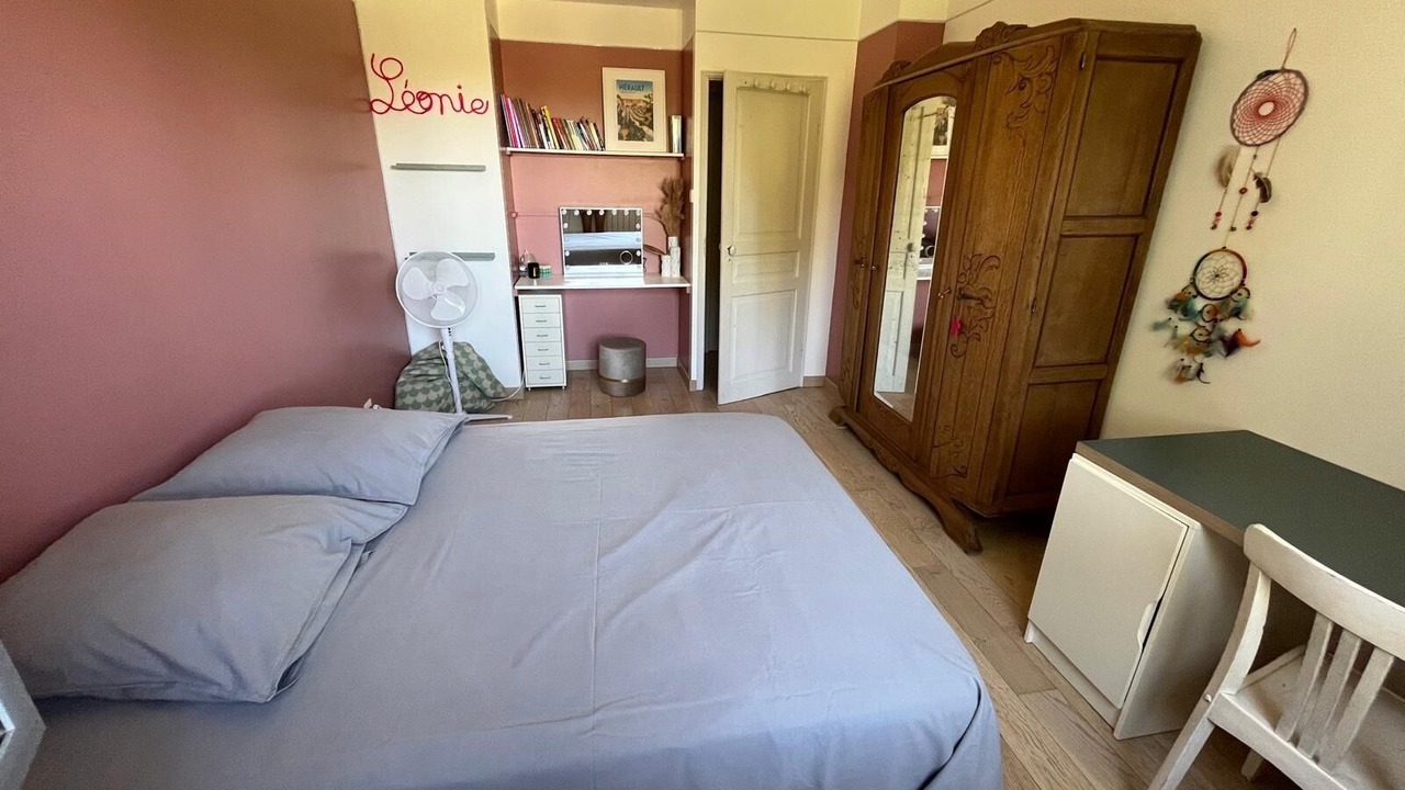 Photo of Bedroom in Perols