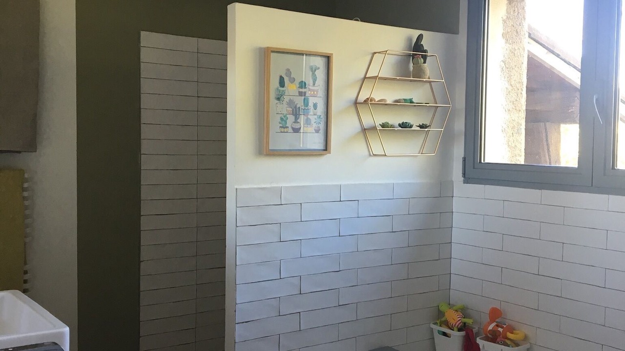 Photo of Bathroom in Perols