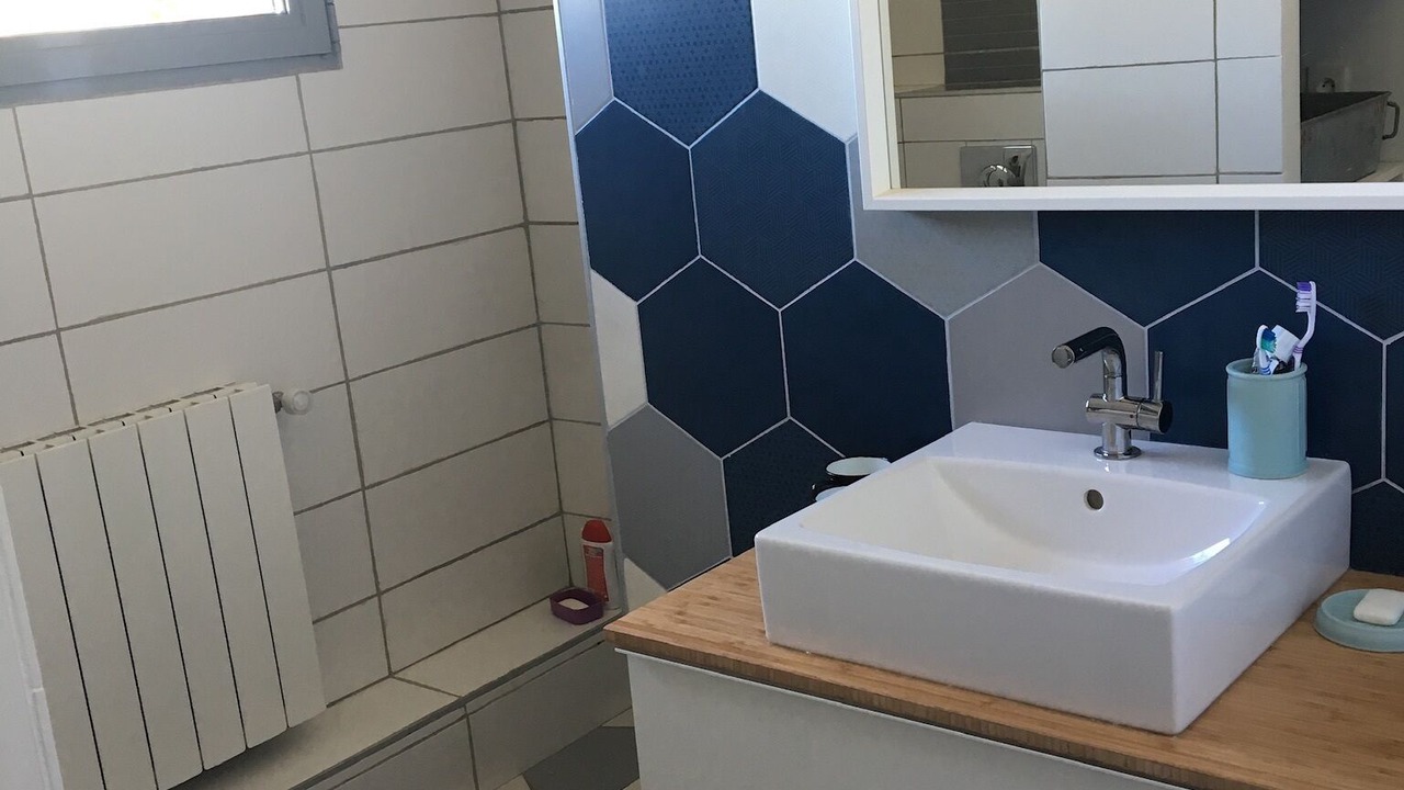 Photo of Bathroom in Perols