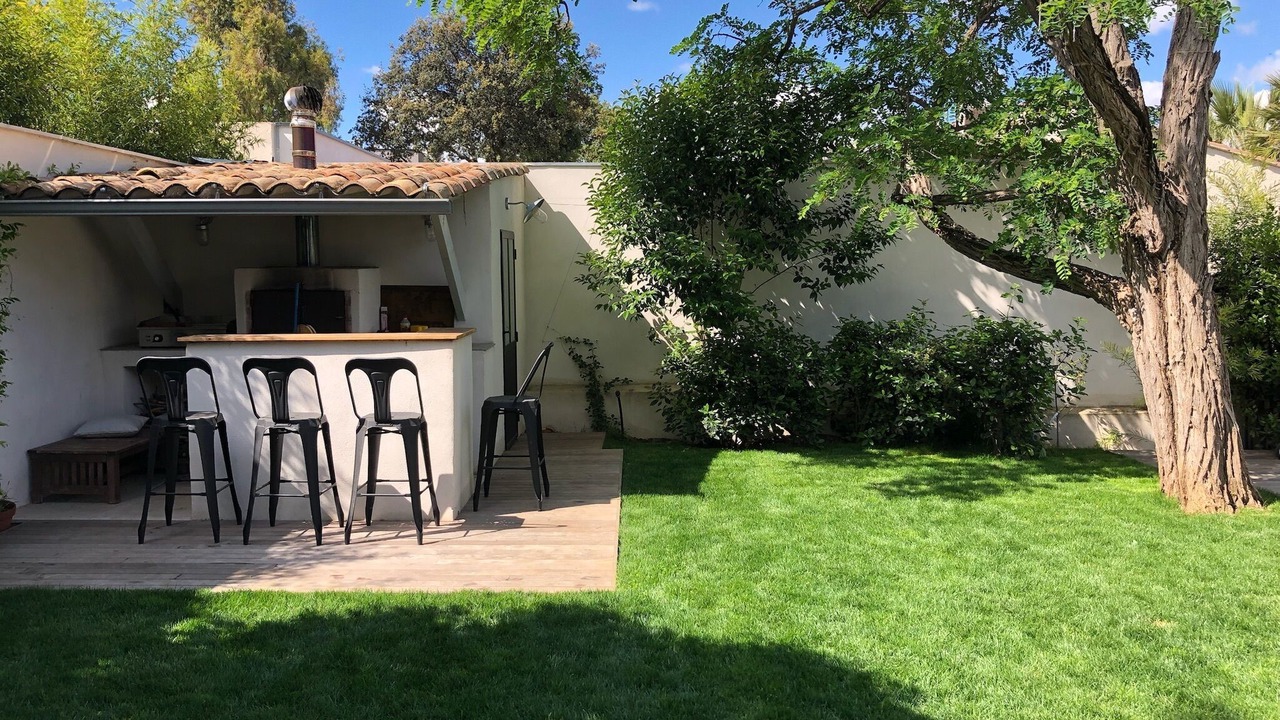 Photo of Patio Balcony in Perols