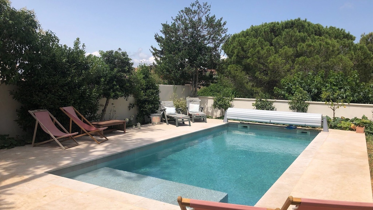 Photo of Outdoor in Perols