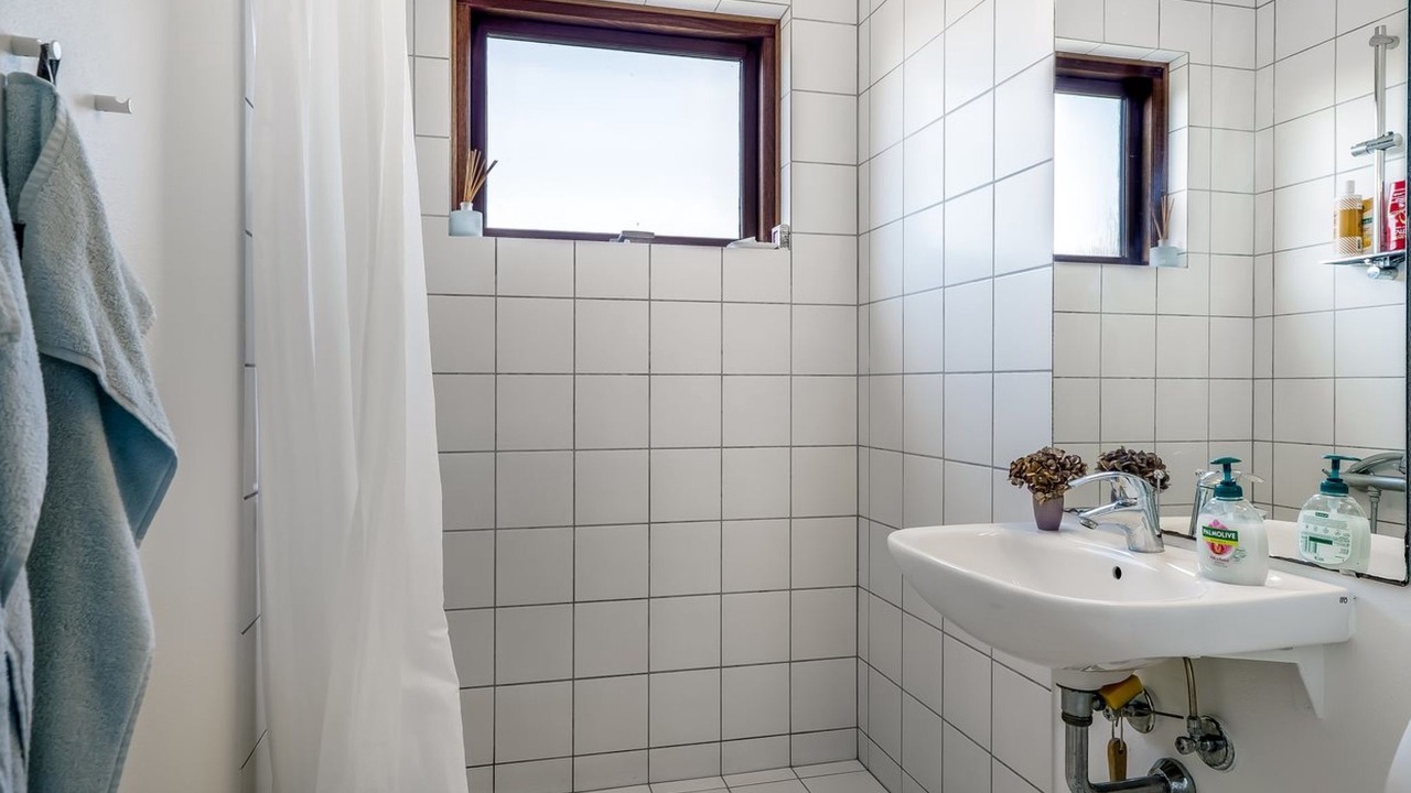 Photo of Bathroom in Bedsted