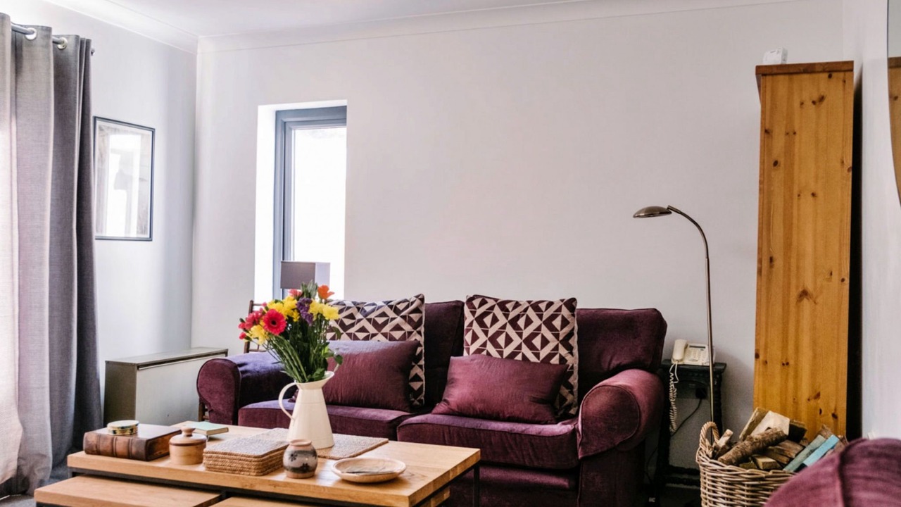 Photo of Livingroom in Lewannick