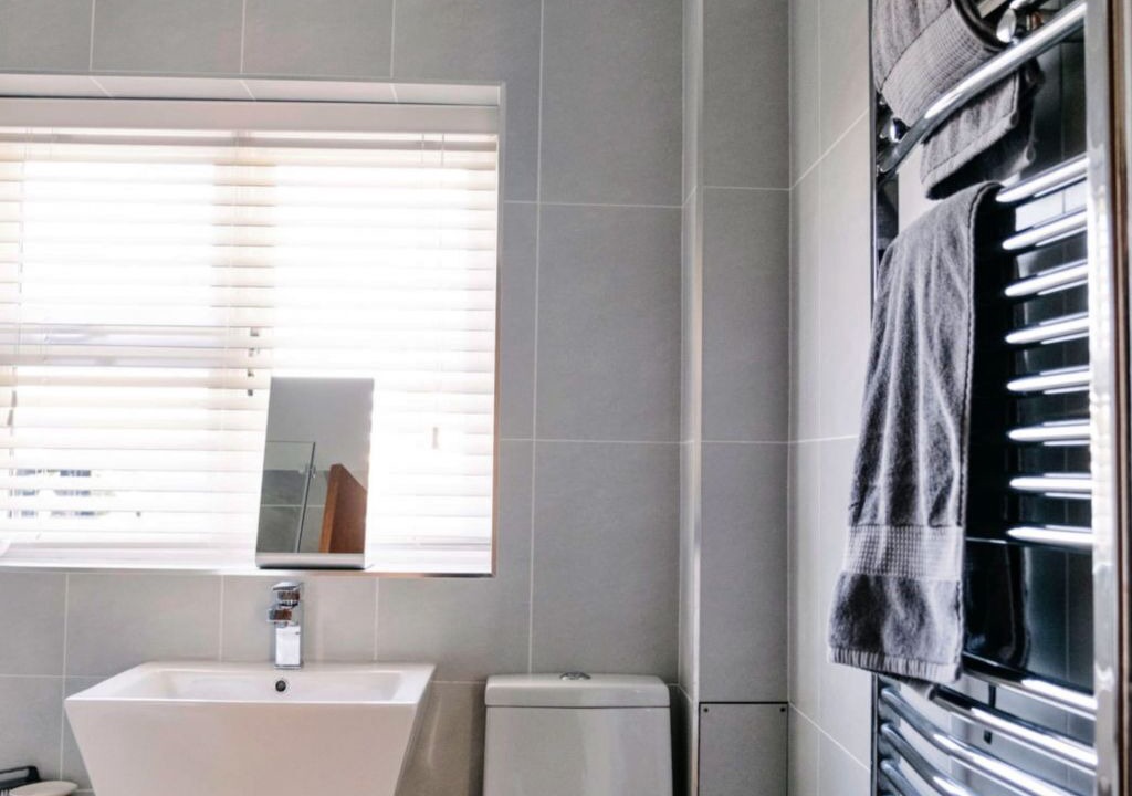 Photo of Bathroom in Lewannick