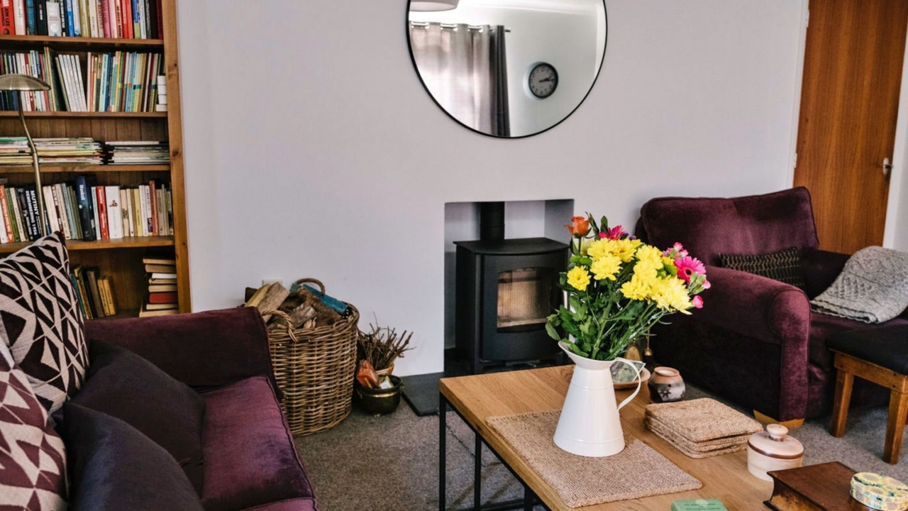 Photo of Livingroom in Lewannick