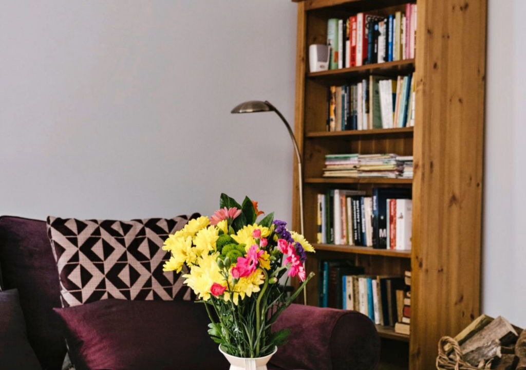 Photo of Livingroom in Lewannick