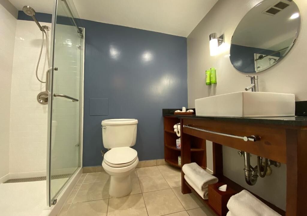 Photo of Bathroom in Old Towne