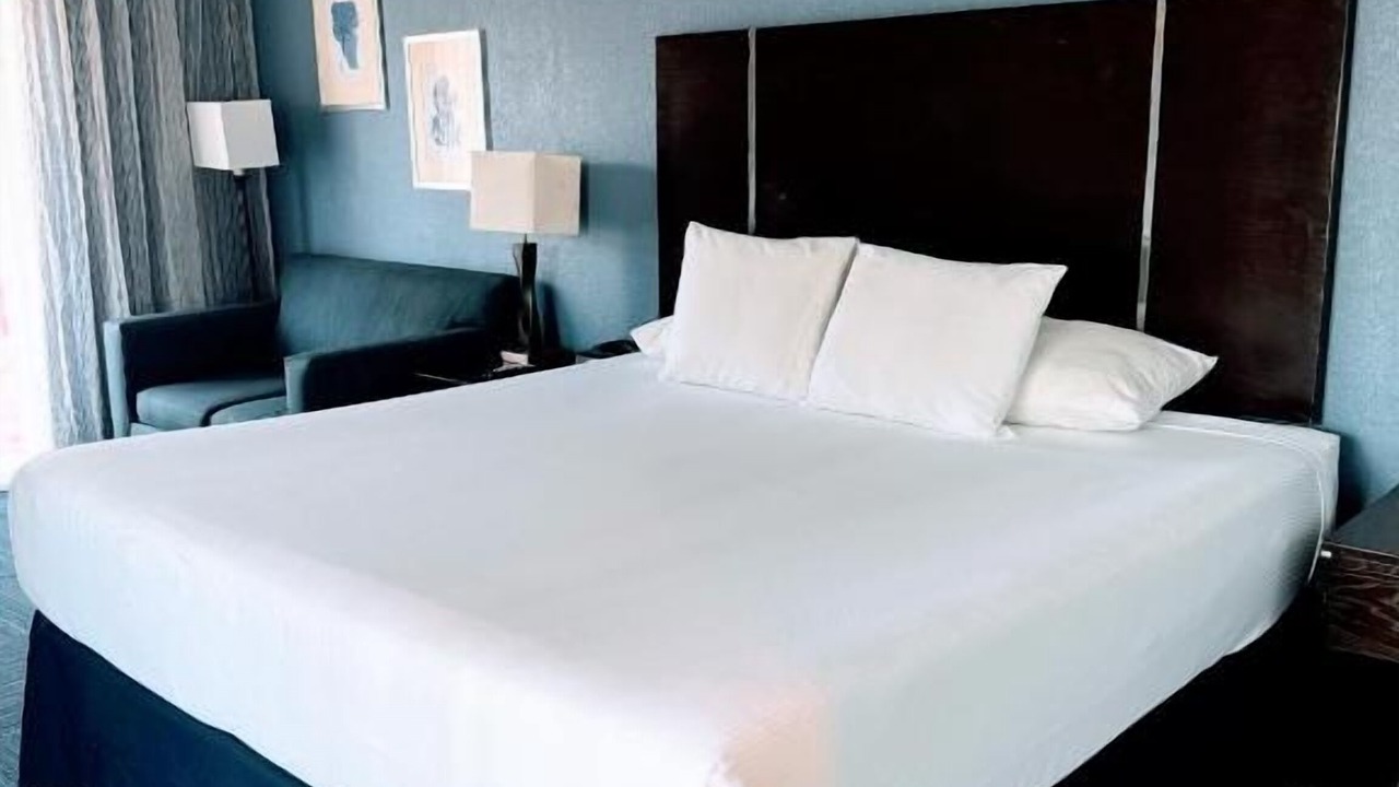 Photo of Bedroom in Old Towne