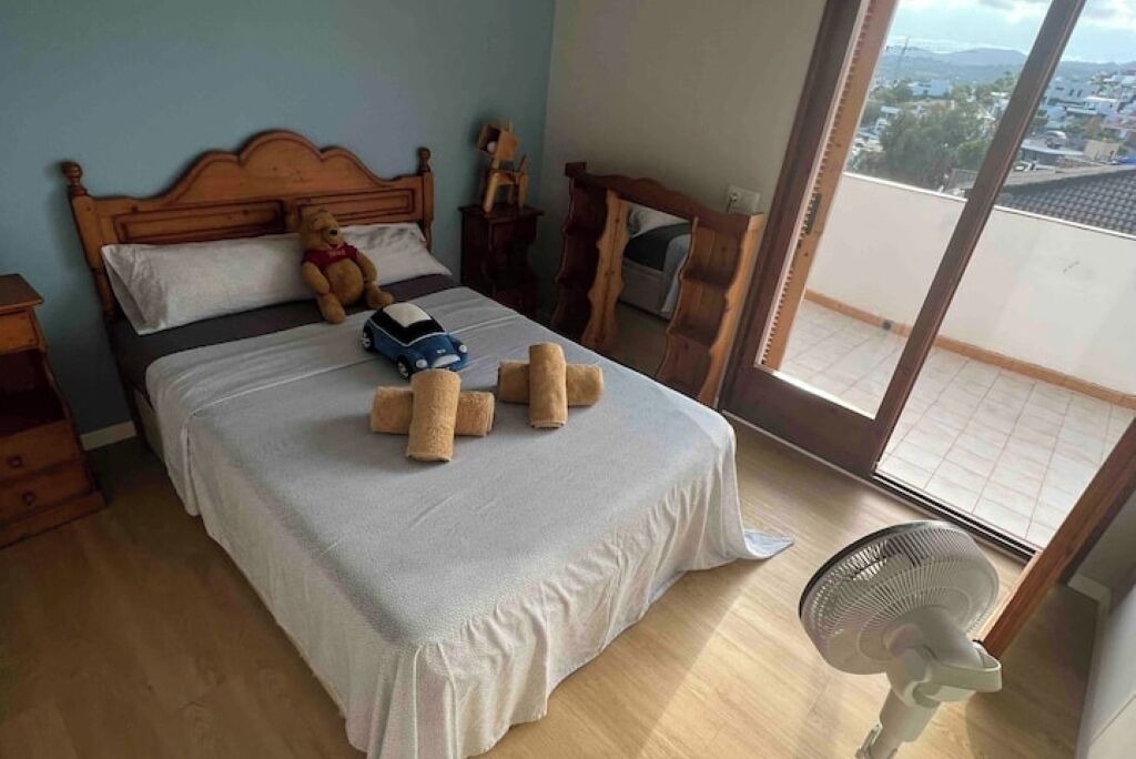 Photo of Bedroom in Teia