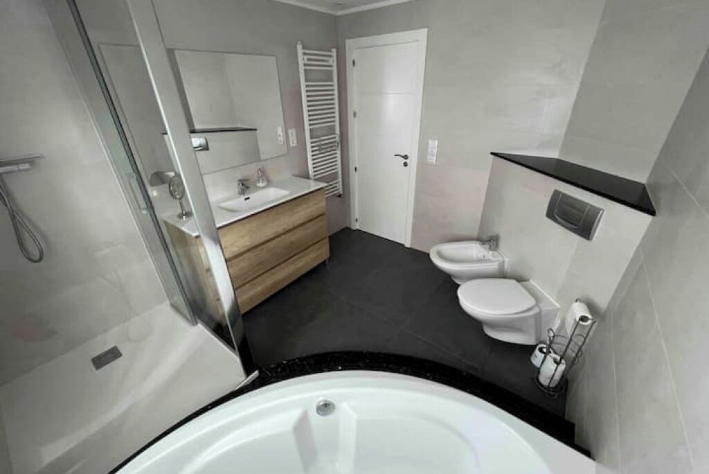 Photo of Bathroom in Teia