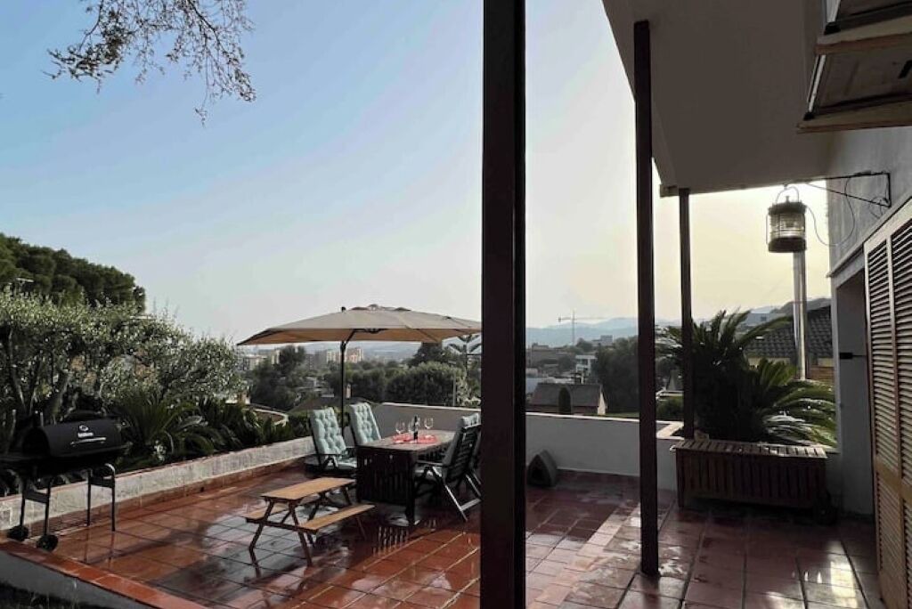 Photo of Outdoor in Teia