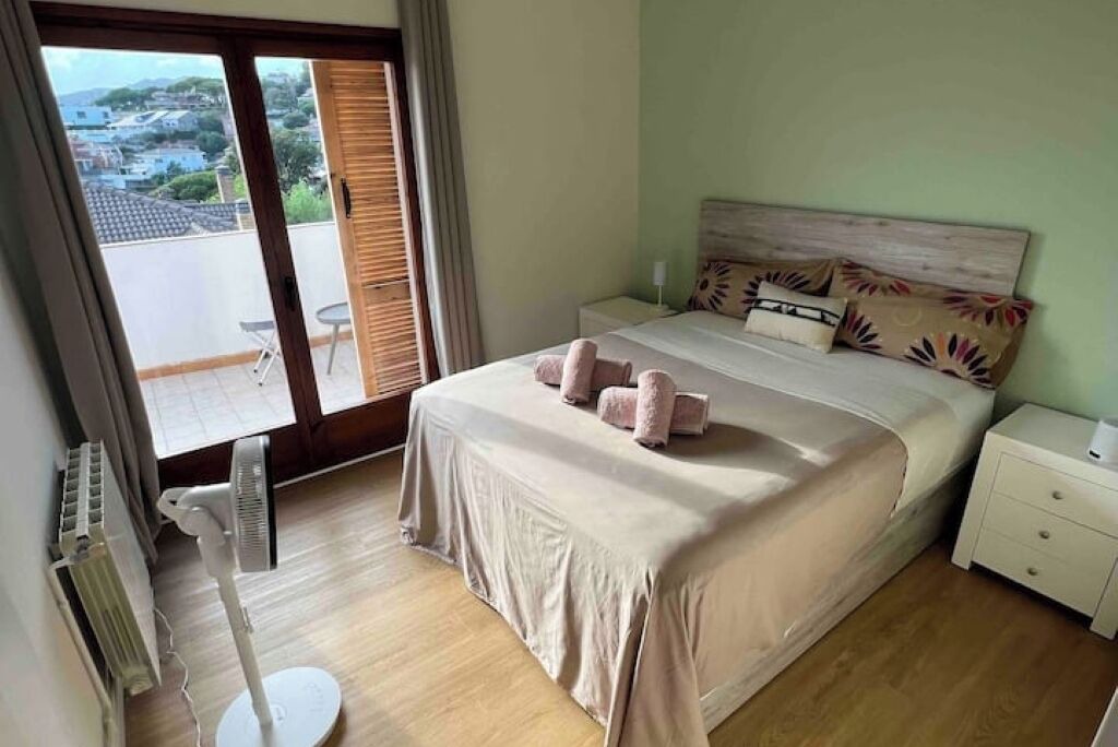 Photo of Bedroom in Teia