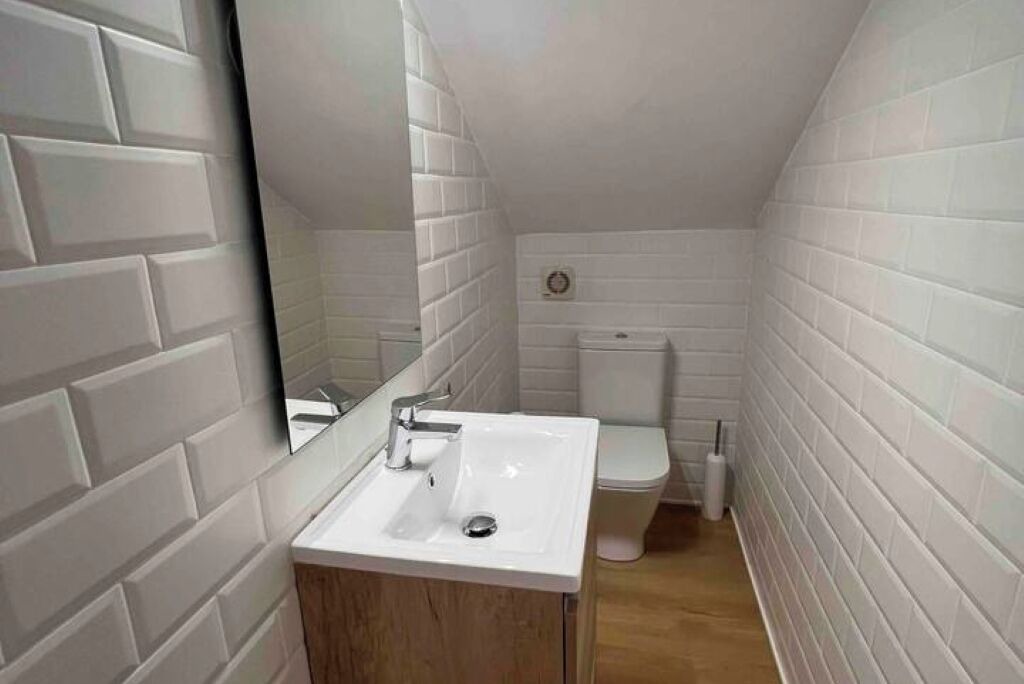 Photo of Bathroom in Teia