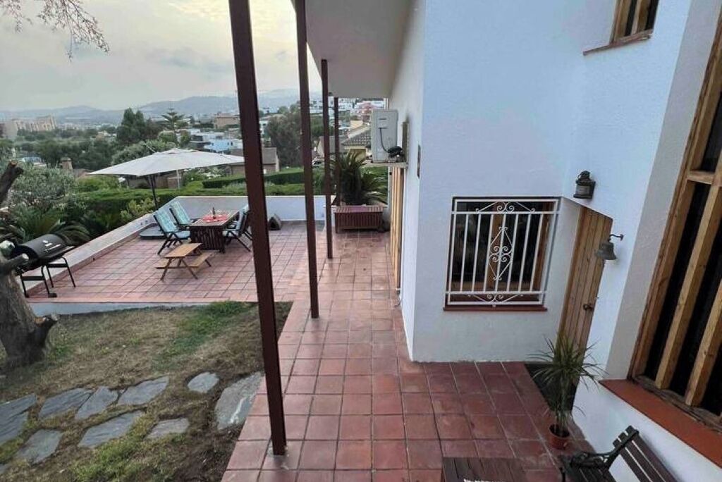 Photo of Outdoor in Teia